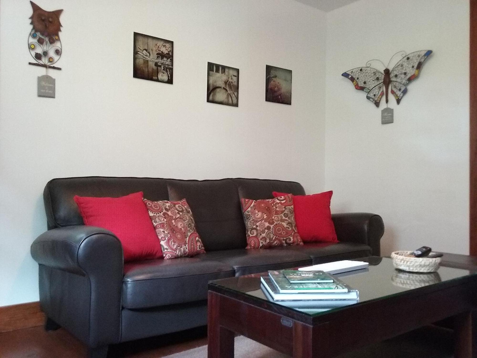 Casa Rural Llano Campo Hermigua Szoba fotó