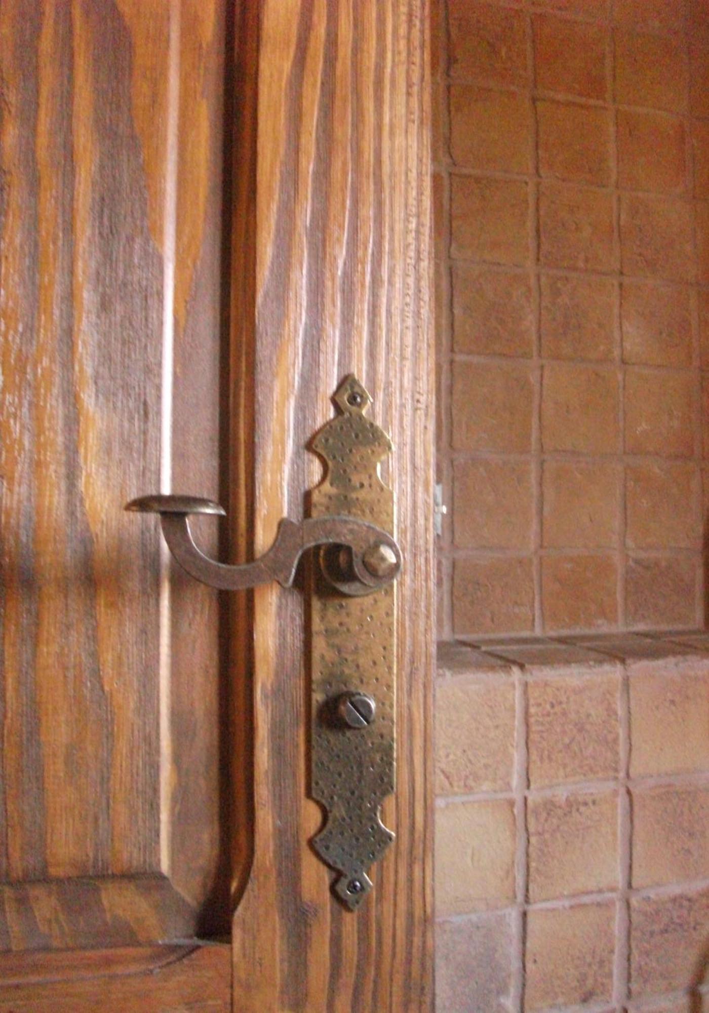 Casa Rural Llano Campo Hermigua Szoba fotó