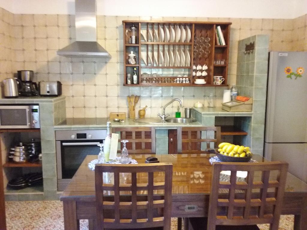 Casa Rural Llano Campo Hermigua Kültér fotó