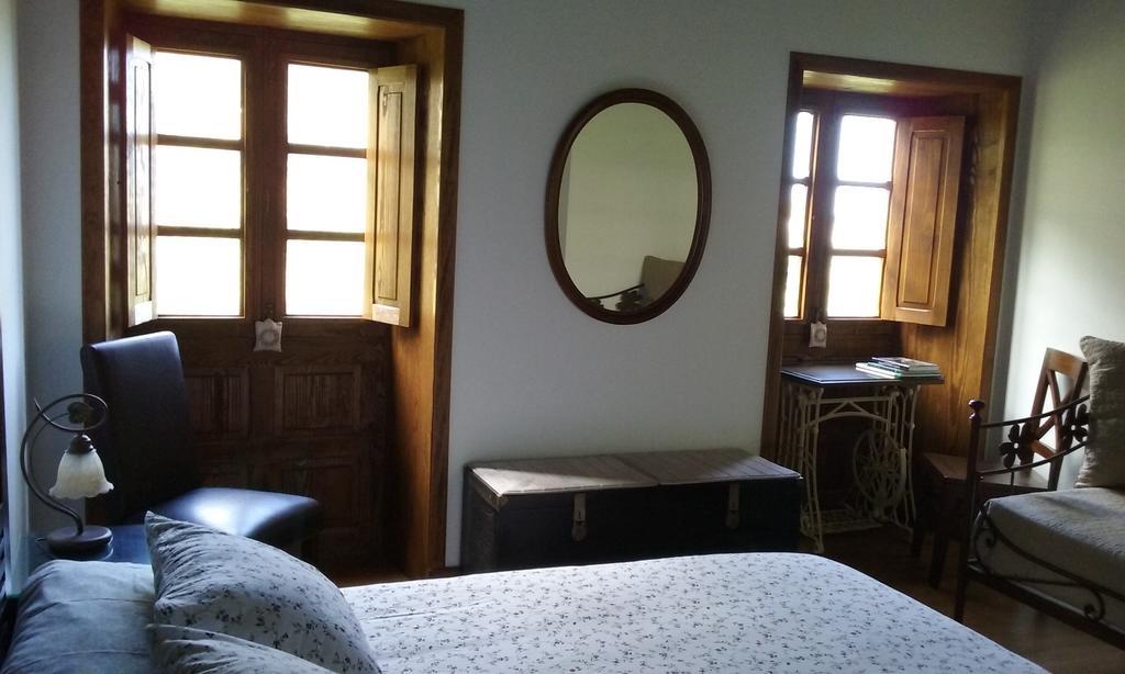 Casa Rural Llano Campo Hermigua Kültér fotó