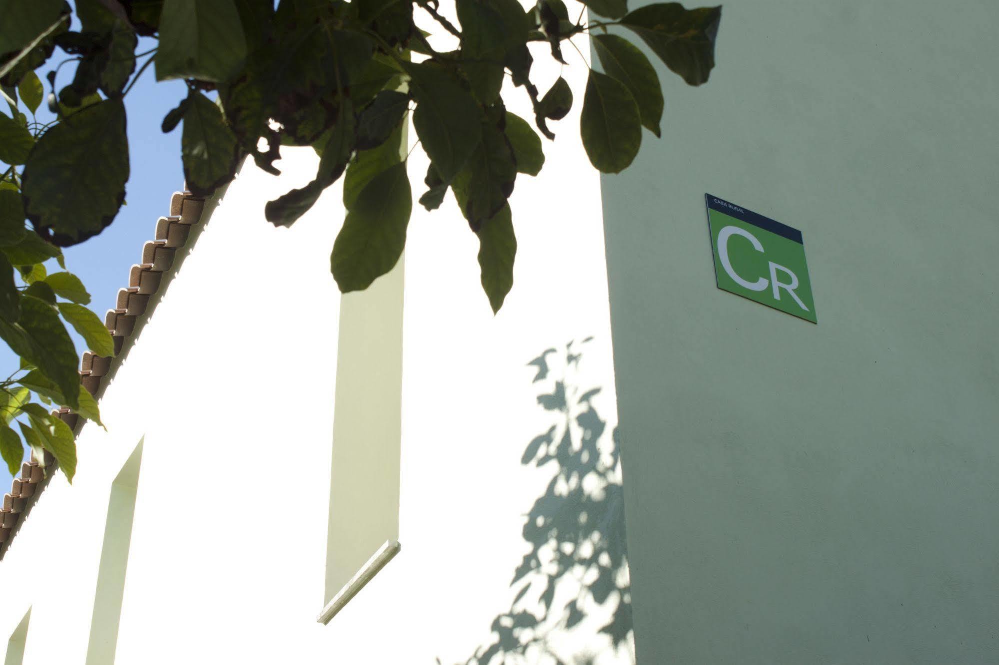 Casa Rural Llano Campo Hermigua Kültér fotó