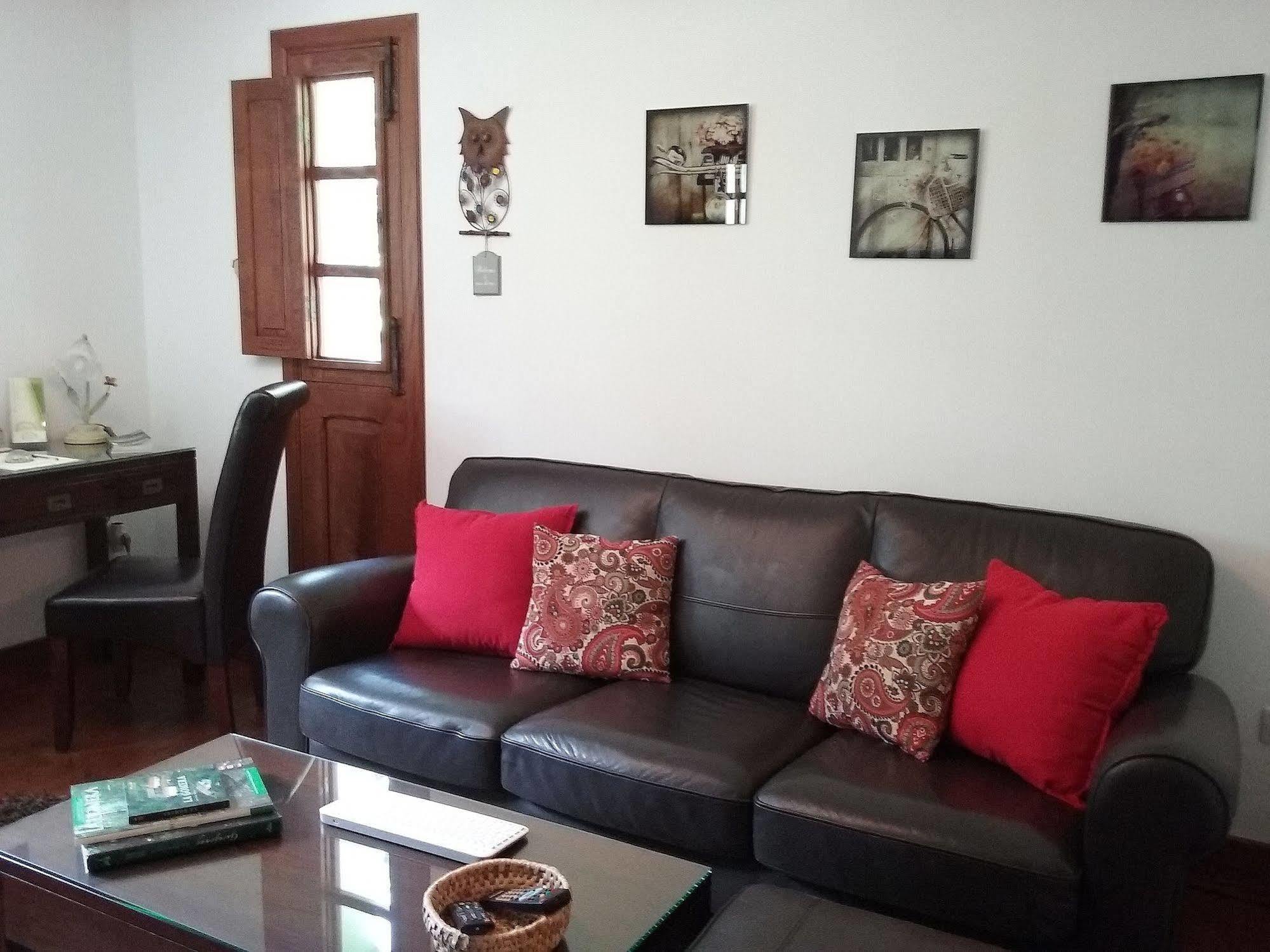 Casa Rural Llano Campo Hermigua Kültér fotó
